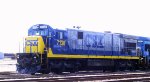 CSX 7138